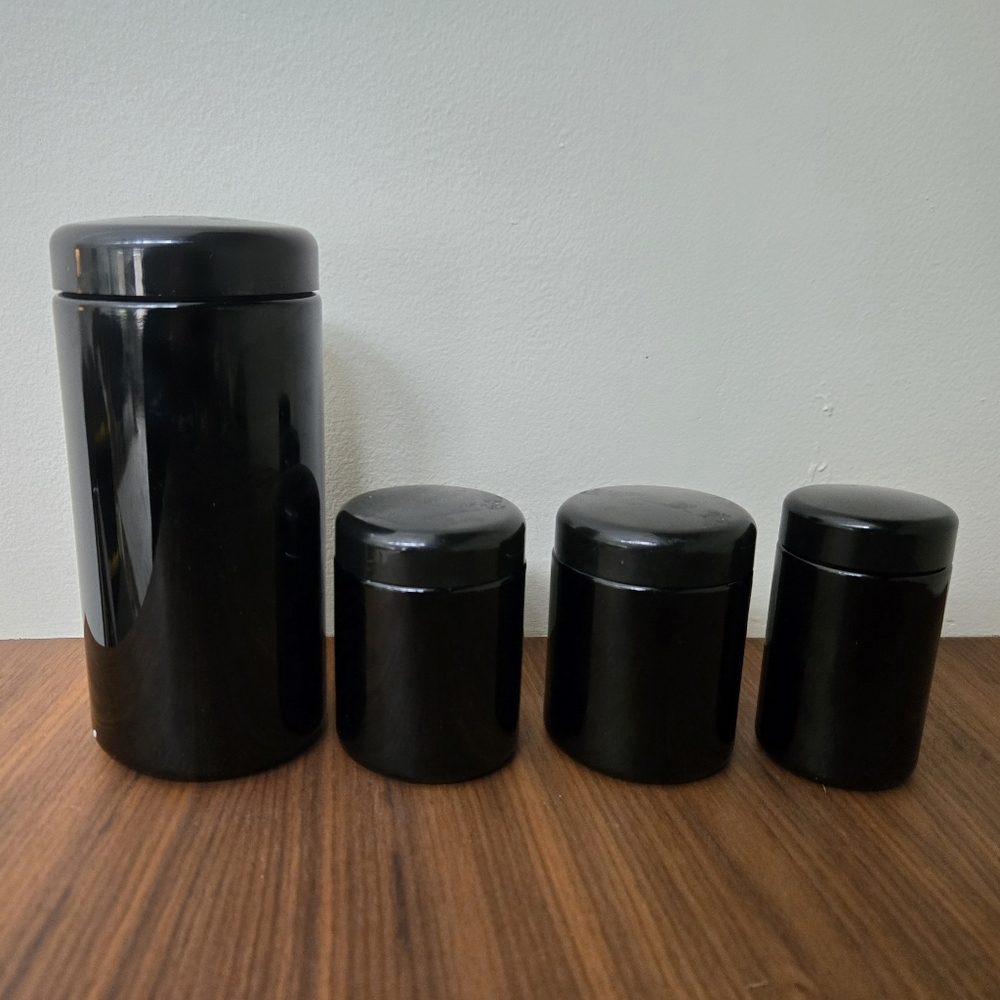 Infinity Jars